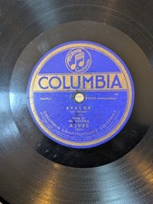 Jolson avalon henry - jolson,