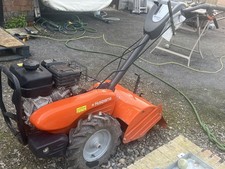 Petrol Cultivator Rotavator