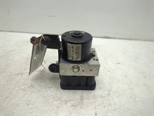 2009 FORD FOCUS ZETEC TD 109 Manual G8DB 1.6L ABS Pump 