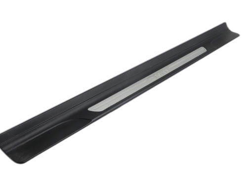 Door sill cover left - front, for