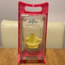 Sweet April Remco 1970s  Swing