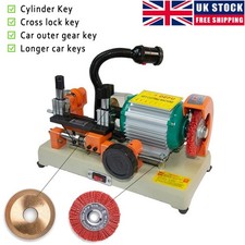 120w Manual Key Duplicating