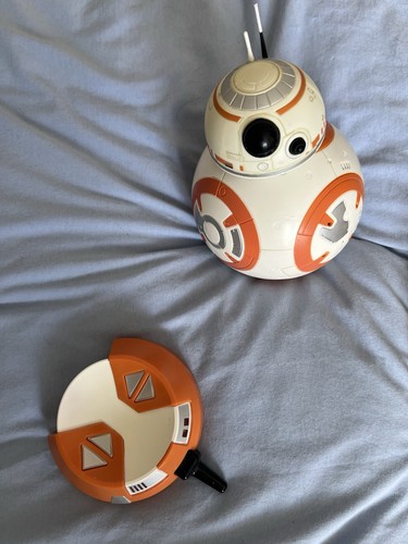 Remote control droid - control, /