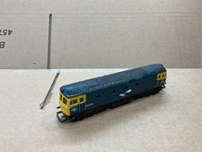 LIMA OO GAUGE DIESEL