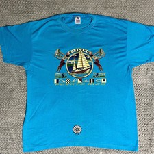 Vintage America Project T