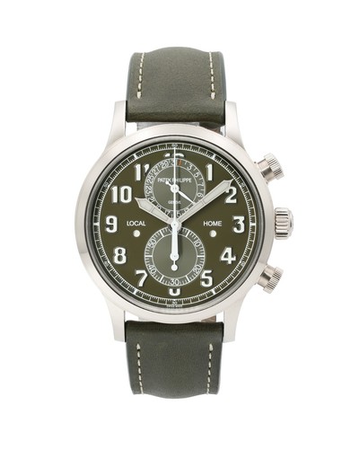 Patek philippe calatrava - philippe,