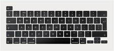 Replacement Key Cap Set for