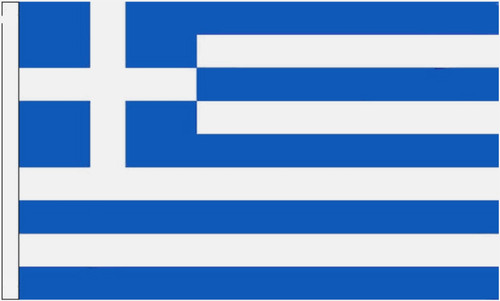 Greece - x,