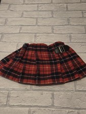 Beautiful Girls Next Tartan