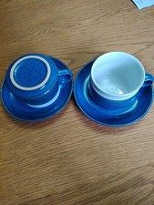 2 x DENBY/LANGLEY CHATSWORTH