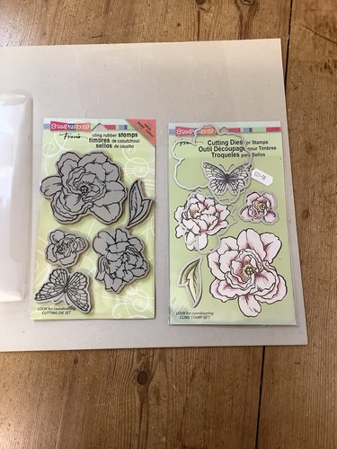 Stampendous rubber stamp - stampendous,