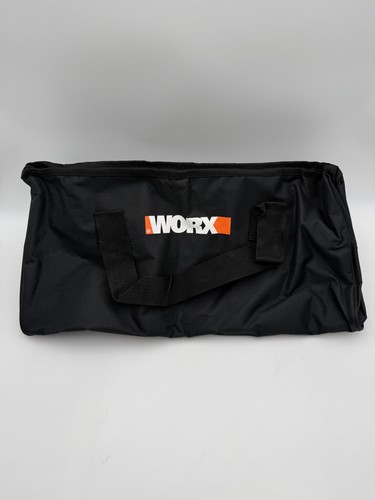 Worx zippered multi - worx,