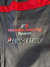 Honda F1 Formula One Racing