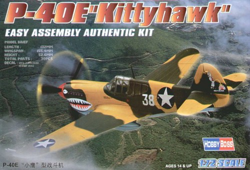 Hobby boss 80250 curtiss - boss,