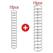 Universal CV Boot Clips Kit