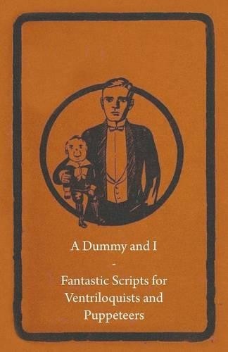 Anon dummy and fantastic - a, i