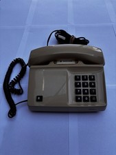Thorn Ericsson Push Button