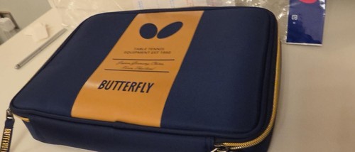 Butterfly case table tennis - butterfly,