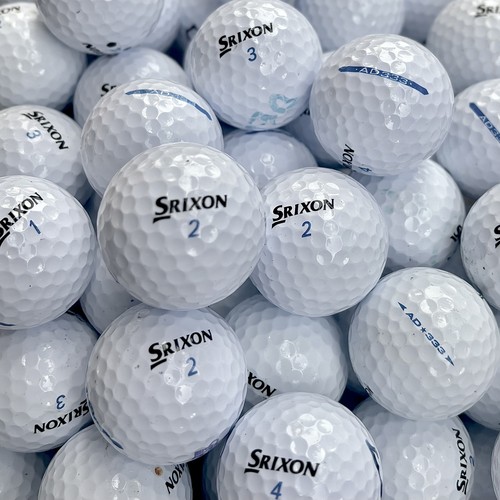 Srixon ad333 golf - x,
