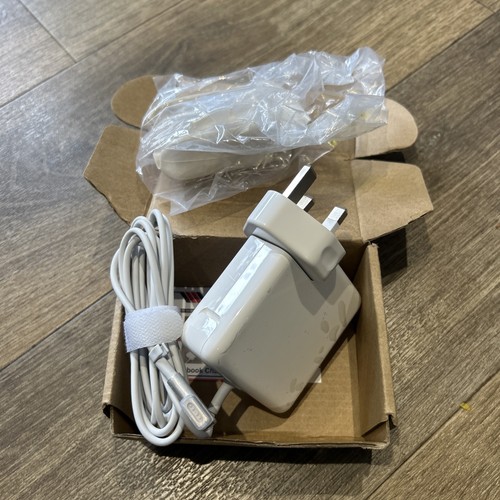 Replacement 85w adapter - 85w,