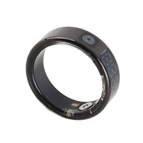 Smart ring touch screen - touch,