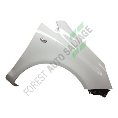 2012 vauxhall corsa wing - vauxhall,
