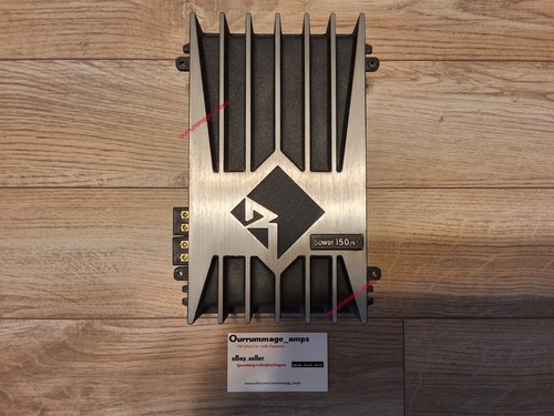 Rockford fosgate power 150a1 - power,