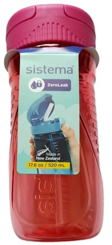 Sistema quick flip zero - quick, leak