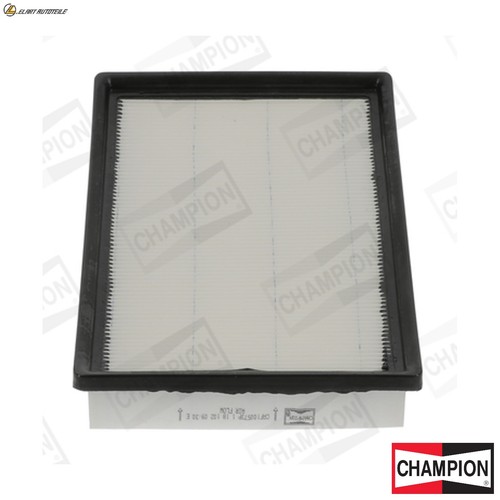 Air filter caf100573p - filter, for