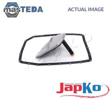 FTJ018 AUTOMATIC TRANSMISSION