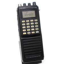 YUPITERU MVT-7100 ALL MODE