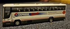 Corgi OOC Plaxton Premiere. National Express Shuttle Coach Model. HB.