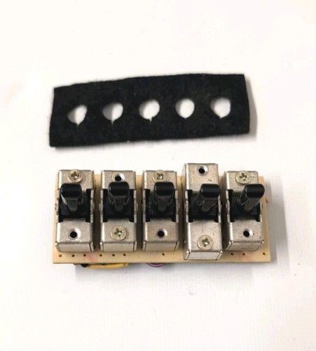 Yaesu 902 lever - yaesu,