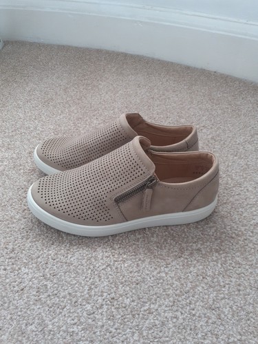 Hotter daisy dark beige - hotter,
