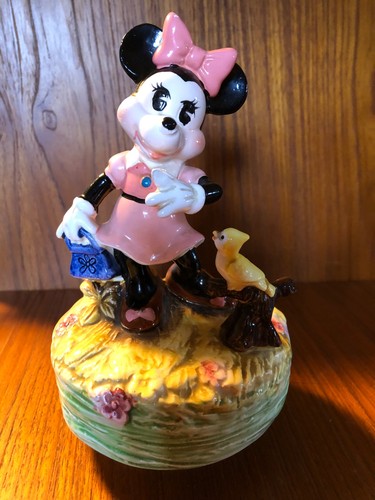 Vintage schmid 233 disney - vintage,