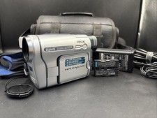 Sony dcr trv255e digital8 - sony,