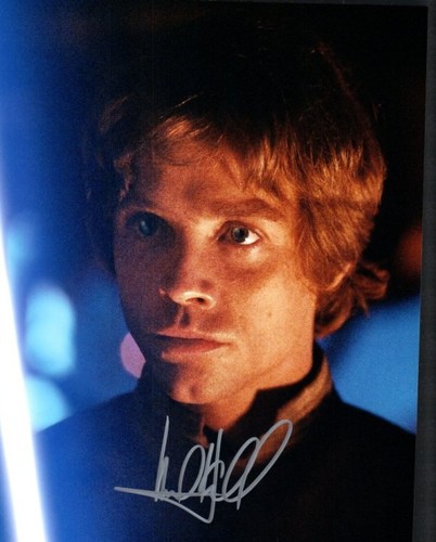 Mark hamill star wars - mark,