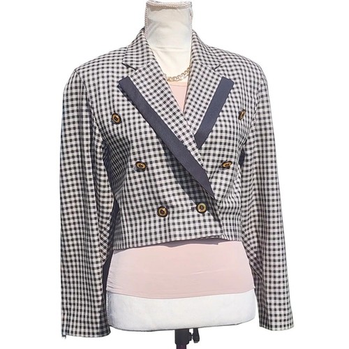 Vintage 90s laurèl escada - laurèl,
