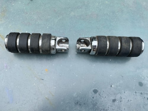 Harley davidson foot pegs - harley,