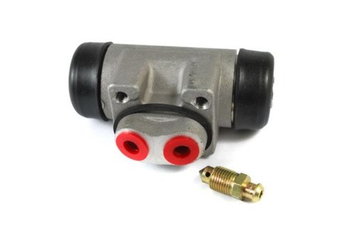 Wheel brake cylinder for - cylinder,
