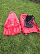 Point 65 N Tequila Kayak