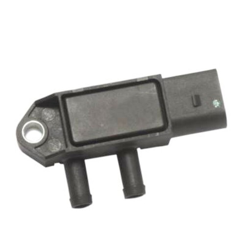 Exhaust pressure sensor - pressure,