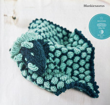 Cilla Webb knitting pattern