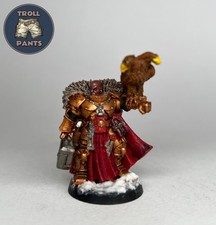 Warhammer 40k - Imperial
