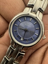 Anne klein silver tone - 2,