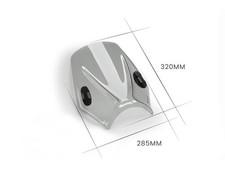 Puig mito screen windshield - puig,