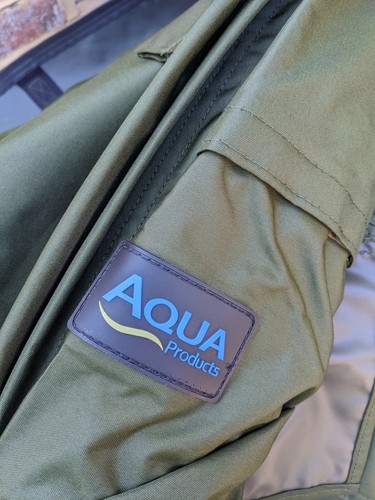 Aqua products pioneer 100 - aqua,