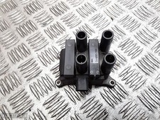 2017 FORD B MAX IGNITION COIL