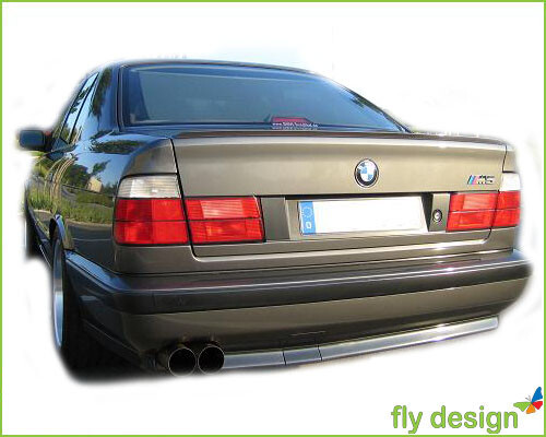 Fits bmw e34 series - 5,