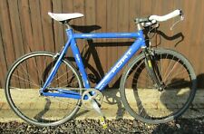Fort RO.Aero Road Racing Single Speed Lightweight Bike Bicycle Courier Commuter